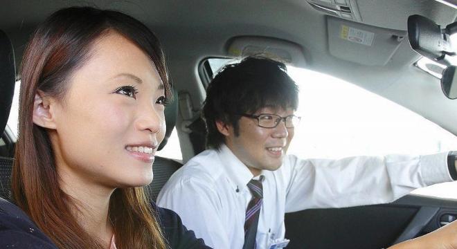 有限会社豊中自動車教習所