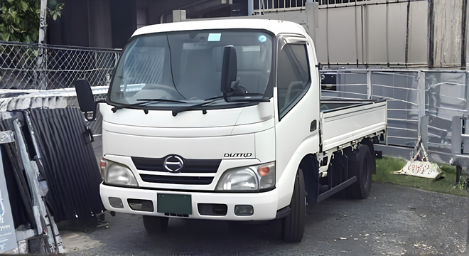 株式会社南大阪車体運輸