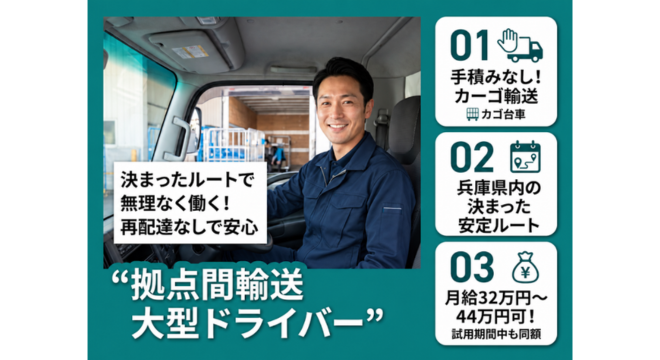 倉本運送株式会社